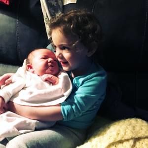 Meet your Posher, Sara